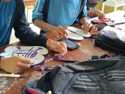 Kegiatan Kokurikuler Tahun Ajaran 2025/2026