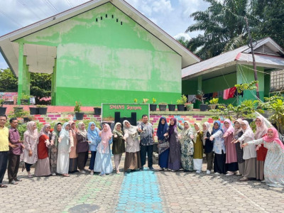 Pelatihan Aplikasi Ispring