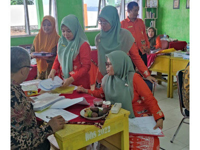 PKKS 30 Desember 2023