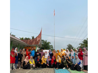 pemilihan ketua osis baru tahun 2023/2024