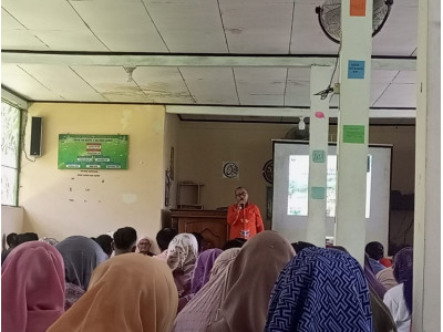 Rapat Komite bersama walimurid x