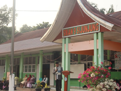 Kultum memperingati maulid nabi