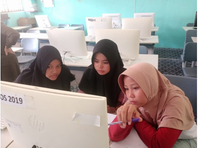 kegiatan kihajar 2023