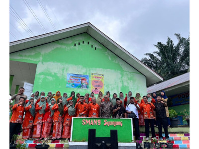 PKKS 30 Desember 2023