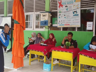 lomba soslo song memperingati maulid nabi 