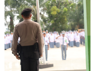 Irup upcara senin Bpk Kalposek Sijunjung