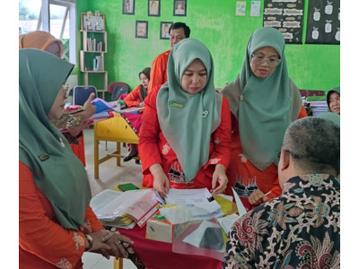 PKKS 30 Desember 2023